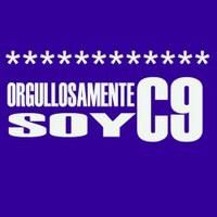 ORGULLOSAMENT-SOY C9 (@soyc9) 's Twitter Profile