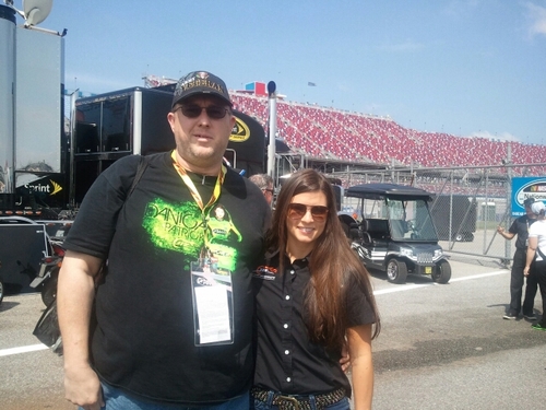 share Birthday with Danica Patrick           cashapp $dkilohot