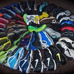 Located In Ohio. Any Kicks You Need. Trying To Give you the best prices.