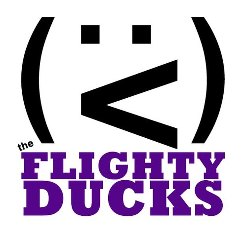 FlightyDucks's profile picture. Long-form improv & sketch comedy out of the Lehigh Valley. :V