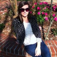 Stephanie Ehlers - @StephDS88 Twitter Profile Photo