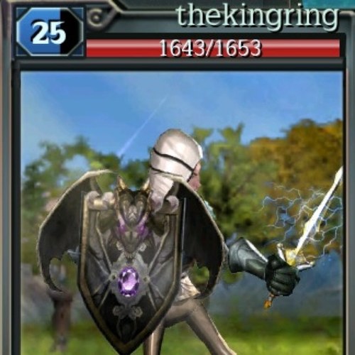 I'm a player thekingring on Quest and Sorcery and here to help all players that are stuck or have questions lets gather all the players together!