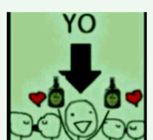 Jodedor de nacimiento y profesion!!!