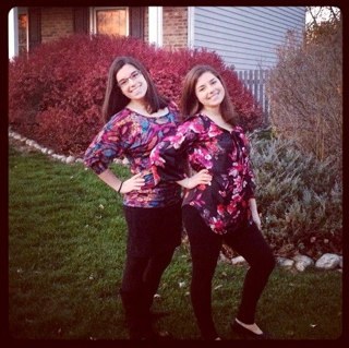 taronsohn's profile picture. 21, Junior at UIC studying Math & Middle School/High School ED. CHI Town Girl! Live.Laugh.Love