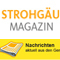 Das Strohgäu Magazin berichtet über aktuelle Ereignisse aus der Region. Das Strohgäu bezeichnet einen Landschaftsraum nordwestlich von Stuttgart.