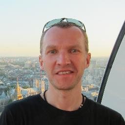 dbuszko's profile picture. International Man of Mystery and an occasional Oracle of Awesomeness