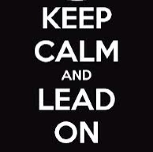 Trending everyday leadership advice to better us all. Recognizing true leadership when it occurs. And appreciating the acts of courage of dedicated leaders.