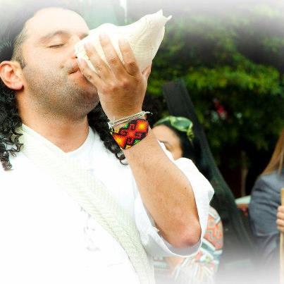 tavovag's profile picture. Caminando