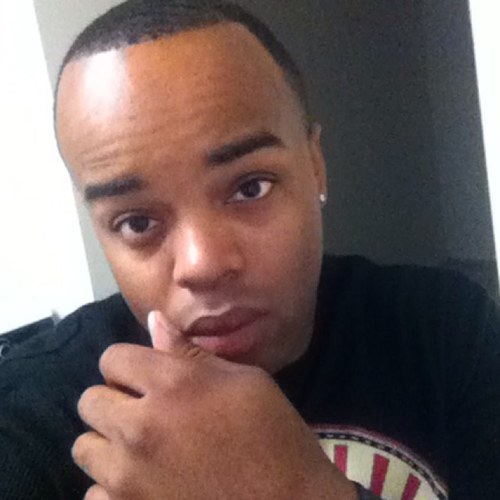 If I'm on here it's cause I'm bored as shit. I rather not go around tweeting every damn thing I think of.. If I dnt like my pro u can choke on #deeznuts......