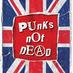 Soal Musik PUNK (@soalmusikpunk) Twitter profile photo