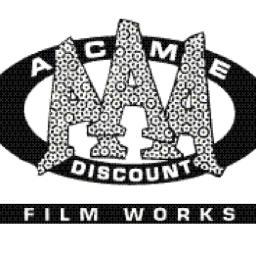 Film Producer/Director.  
Please check out the Netflix Original Film AMATEUR, and FROZEN RIVER, available on Netflix and recently referenced by THE SIMPSONS.