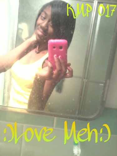Follow Meh N Ill Follow Back..Enough Said:)
