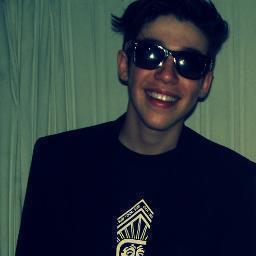 AgusTrevisone's profile picture. 