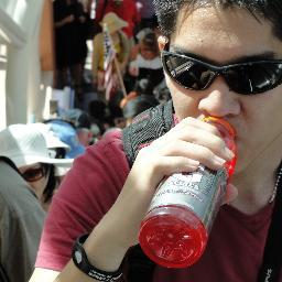 I want to quantify my life. #DCP2013 #DisneyFreak #OUAlum #GBCharter #XD