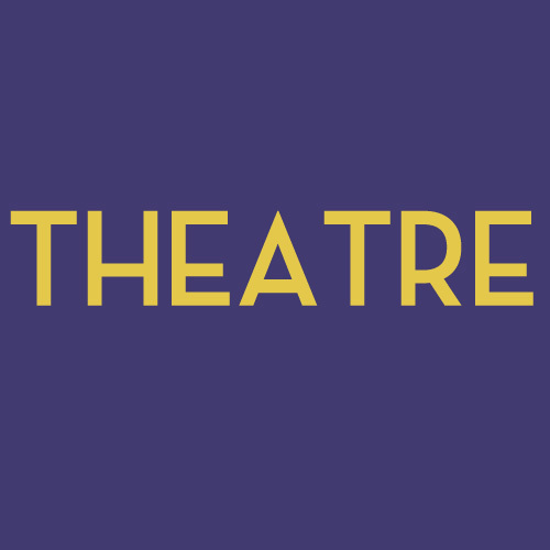 URTheatre's profile picture. Info from the University of Regina's latest productions, general musings from the lounge, and anything else that springs to mind!