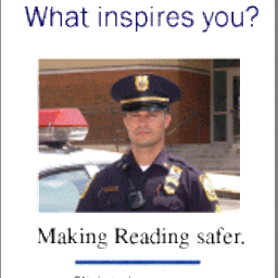 BeneNotate's profile picture. A place to make notes on my reading; no followers. RT=Note to self. Perhaps something I love and may wish to revisit.