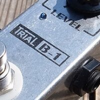 TRIAL (@trial_stompbox) 's Twitter Profile