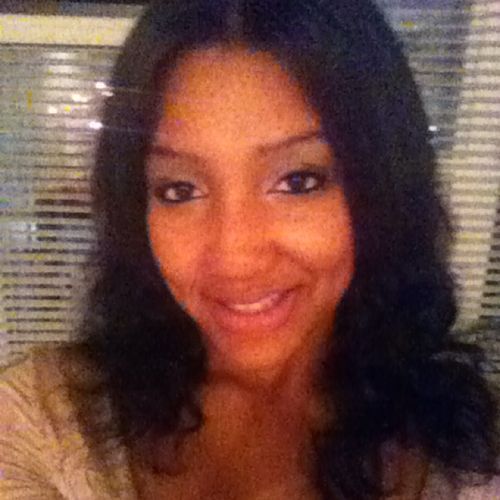 (Pediatrics) Registered Nurse
NO I'm not lucky I'm BLESSED! 
 -Life is everything YOU make it-