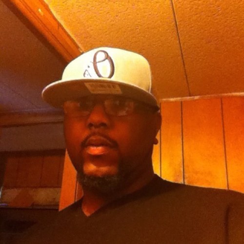 Kingman824's profile picture. 