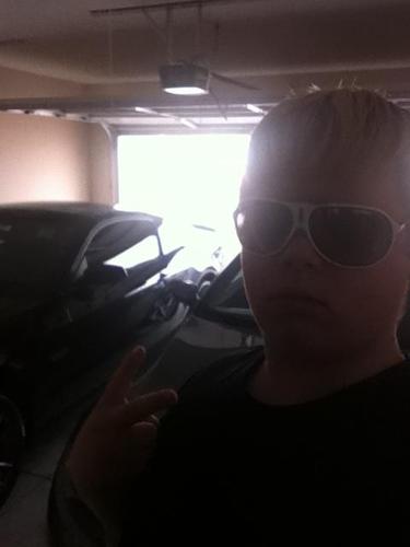 lilMan199's profile picture. smoke to much