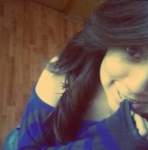 No te enamores de mi, corres el riesgo de ser EXTREMADAMENTE feliz. ♥