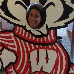 b_rosenb's profile picture. 