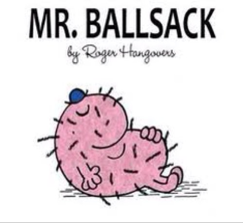 HungryBallsack's profile picture. 