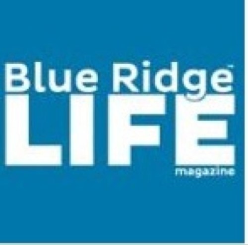 Since 2005 - Blue Ridge Life Magazine - lifestyle, weather & features in the Central VA Blue Ridge Area.