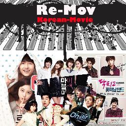 Your Korean Movies Site.Re-Mov adlh media online untk memberikan informasi seputar film&serial tv korea yg terbaru&terpopuler. http://t.co/LcUBhoVg