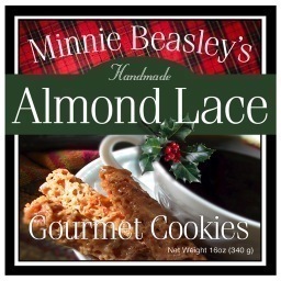 MinnieBeasleys's profile picture. World's Greatest Cookie!    We also do gluten free.