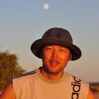 Mongolyn Bayarpurev (@mbayarpurev) 's Twitter Profile