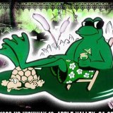 21820 Hwy 18, Apple Valley CA 92307
(760) 247-6800 Open 10am - 2am DAILY! We have it ALL! Outdoor Patio, Big Screen TV's, DJ, Drink Specials and MORE!