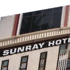 Sunray Hotel- A brand new 96 room property located in marathahalli outer ring road bangalore, near jp morgan, oracle, aricent, cisco, symphony, nokia and more