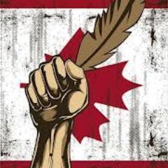 News and events about the Idle No More campaign.