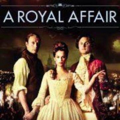 ロイヤル・アフェア 愛と欲望の王宮('12デンマーク) Amazon.co.jp: ロイヤル・アフェア 愛と欲望の王宮 [DVD