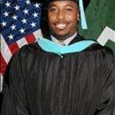 Profile Picture of Joel David Erby Sr. (@scholarstreet) on Twitter