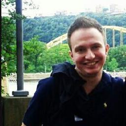 ChrisHet's profile picture. Living and loving life in the City of Pittsburgh!