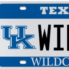 texasmug's profile picture. Husband, Father, and a die-hard UK Cats fan living in Texas.