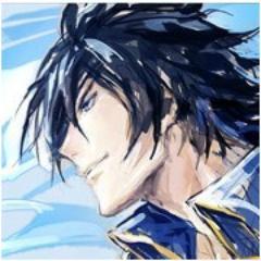 つまらない人です。