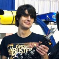 Joel Farrelly (@joel_c_farrelly) 's Twitter Profile