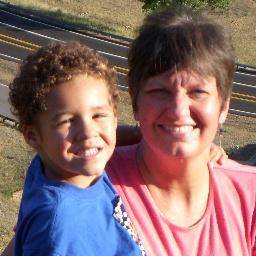 Mike's Wife, Tyler's Mom, Christian, and working toward becoming a registered nurse someday in the near future.