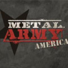 The best place for metal reviews and interviews on the web. \m/