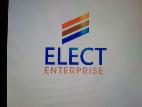 ElectEnterprise's profile picture. 