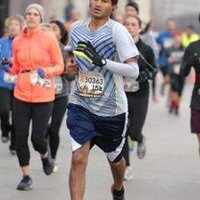 Ajay Srikanth, PhD (@ajaysrikanthphd) 's Twitter Profile
