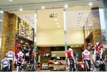 Frio chegou, venham conferir a coleção outono inverno 2013!!!!