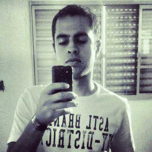 Quer conhecer? Chega mais!