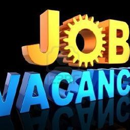 jobvacancy5's profile picture. 