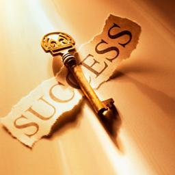 Golden Ways to Success