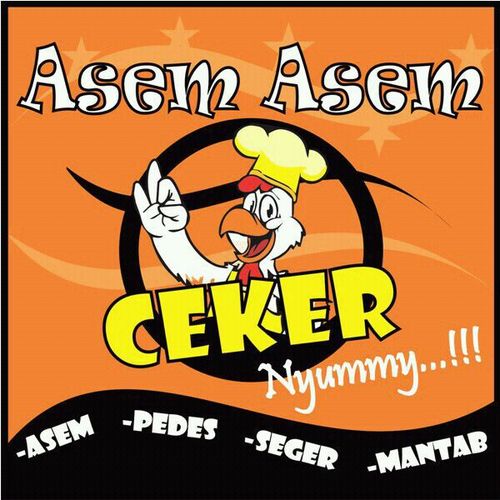 spesial menu asem asem -ceker - sayap - kepala - daging sapi dgn sensasi rasa kuah yg asem pedas dan segar. Dgn pilihan yg setengah pedas sampai super pedas.