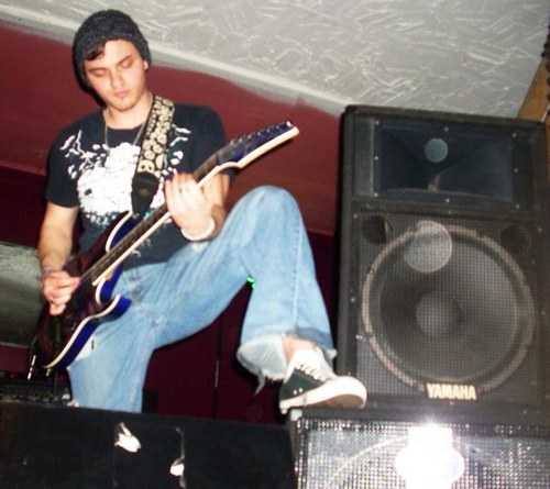 djdirtyj's profile picture. 